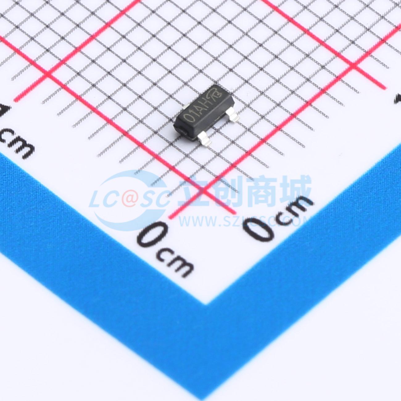 AM2337P-T1-PF-VB实物图