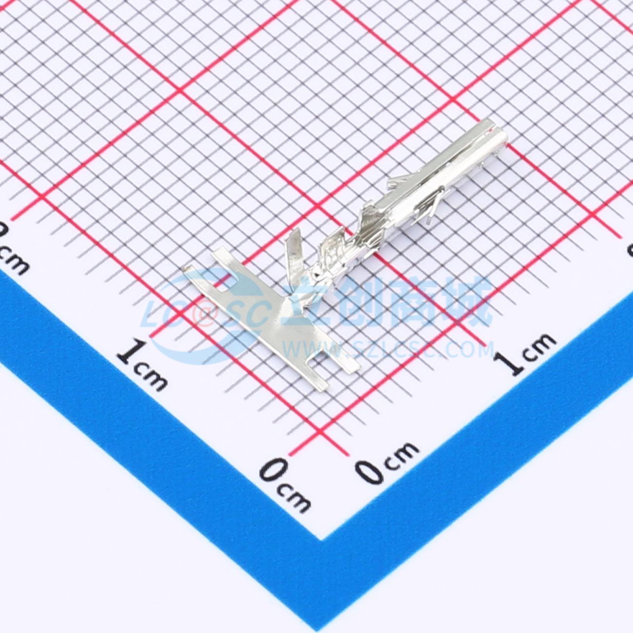 点击查看大图 T-DS1073-02-SC600实物图