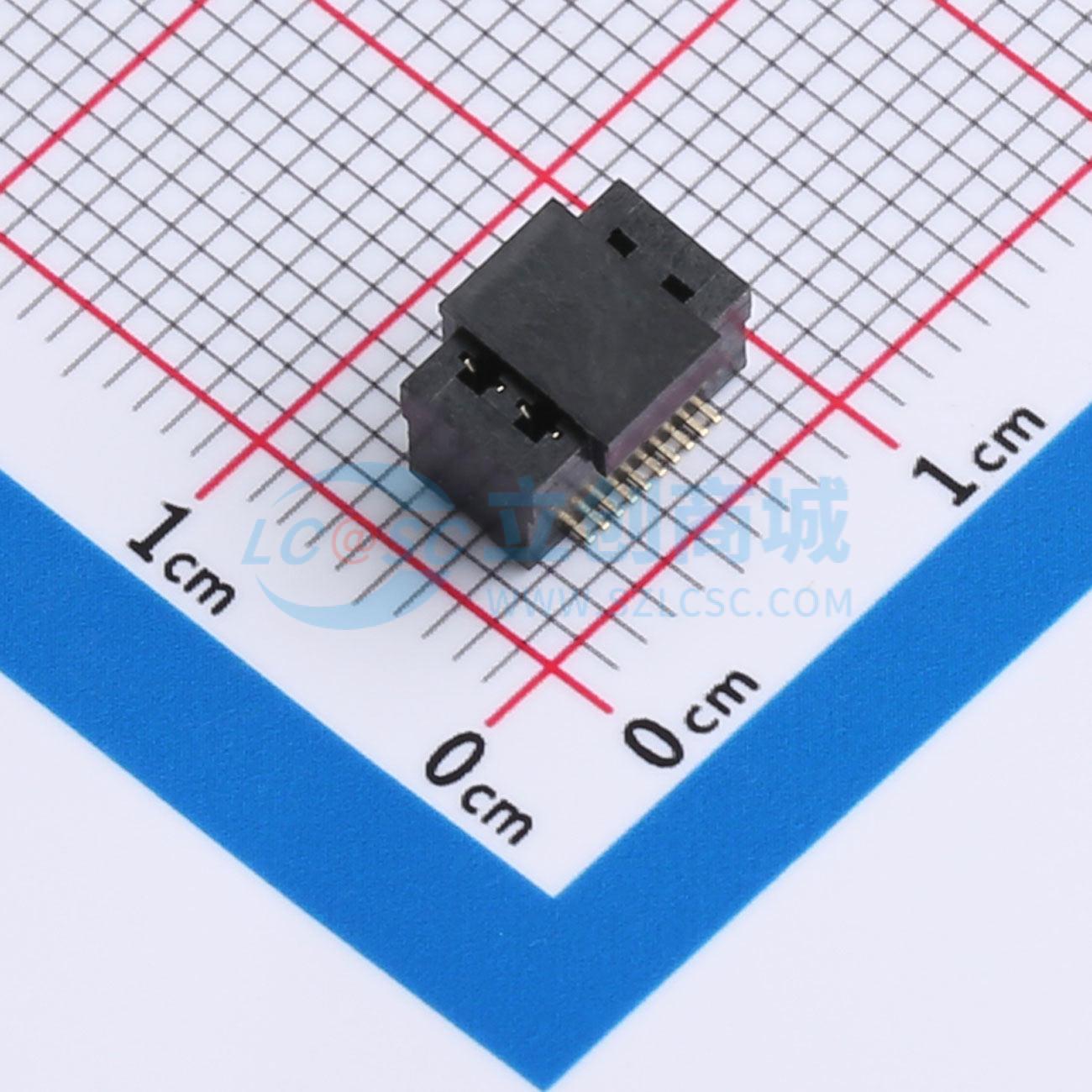 点击查看大图 BTB0.585-20PLBSC-M71实物图