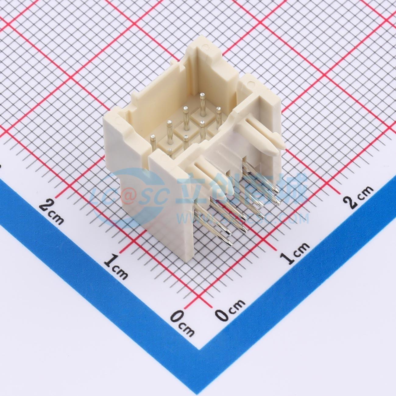 点击查看大图 GT-A2508WRD-208SBT01实物图