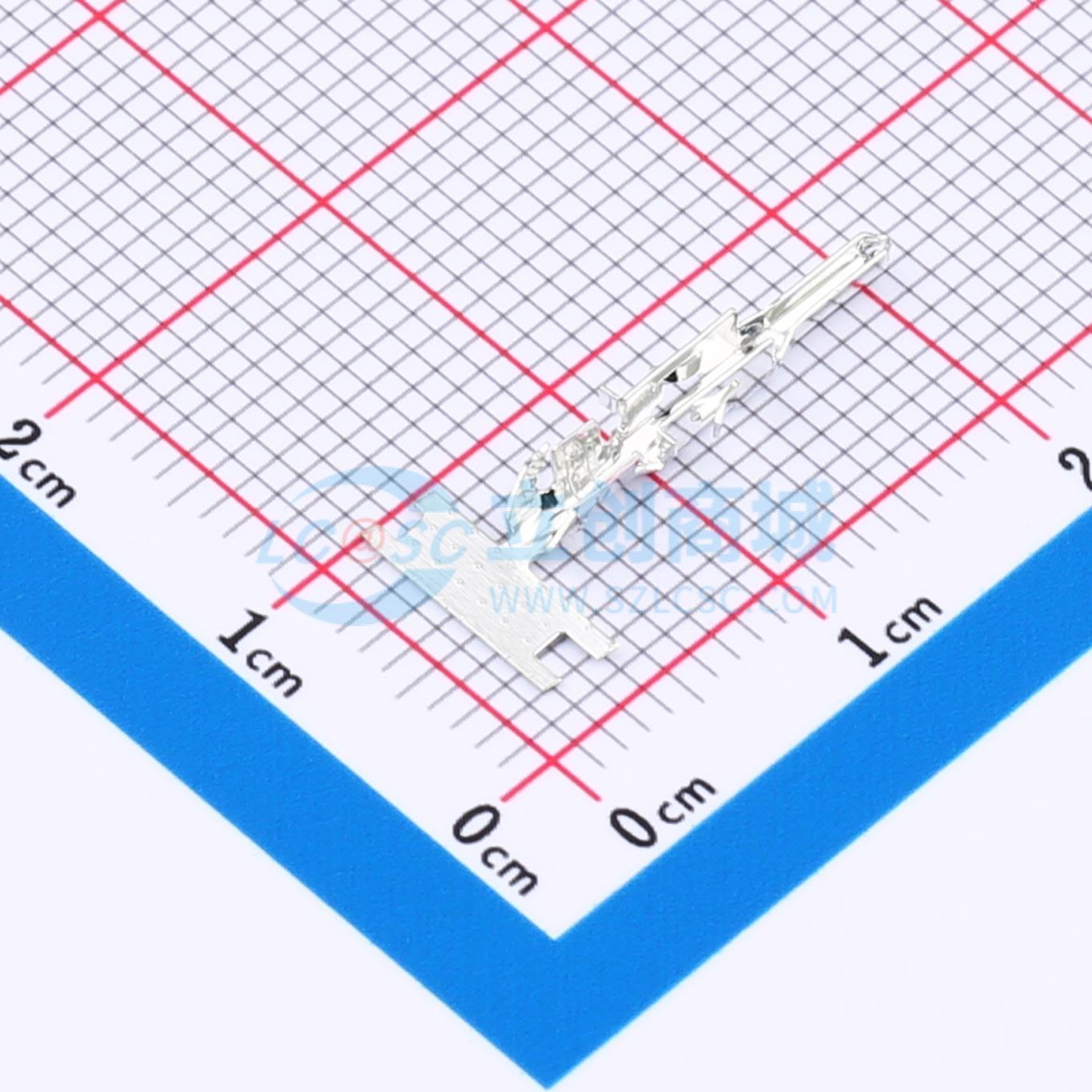 点击查看大图 T-DS1073-02-PC600实物图