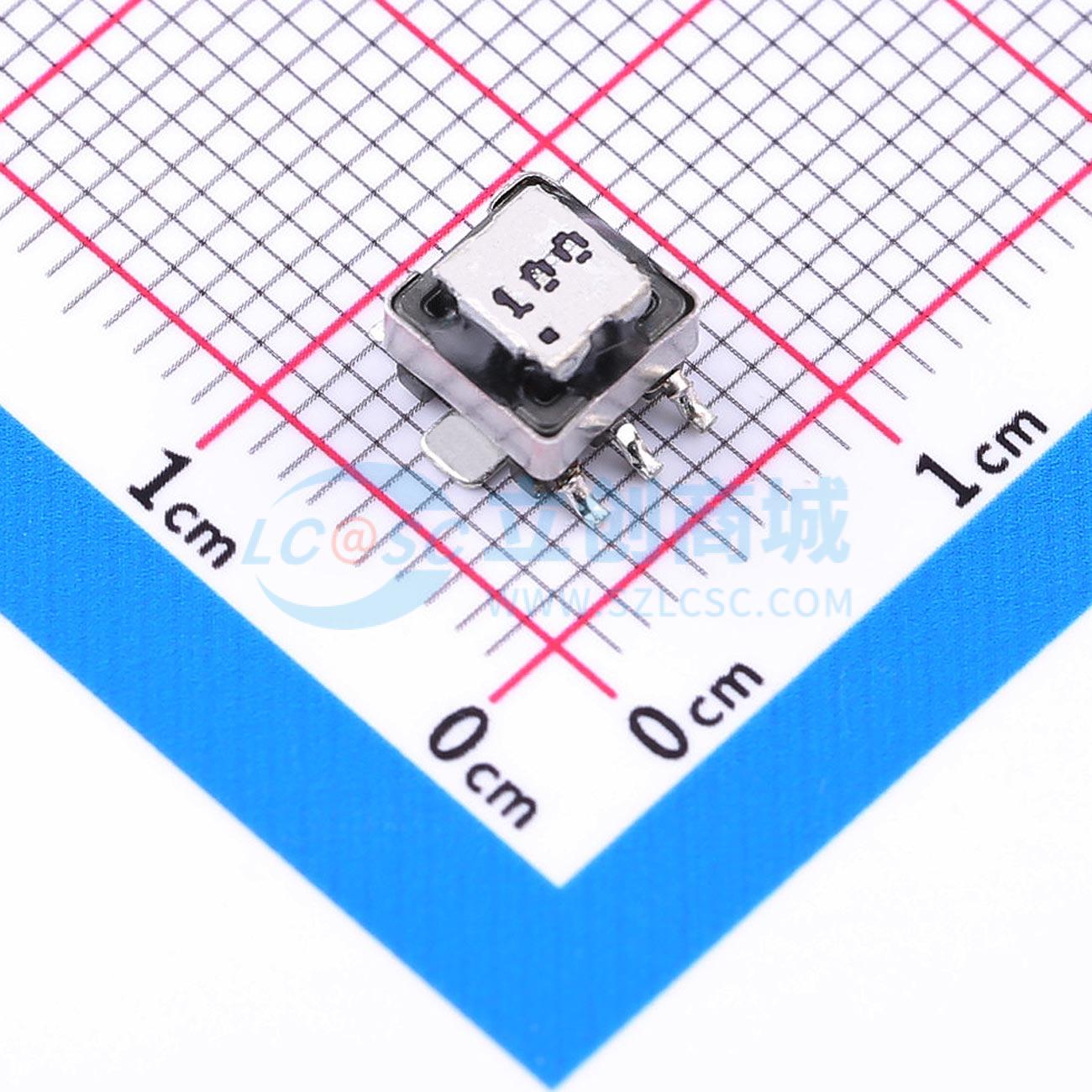 点击查看大图 FC-SCT5.0-1:100-20A实物图