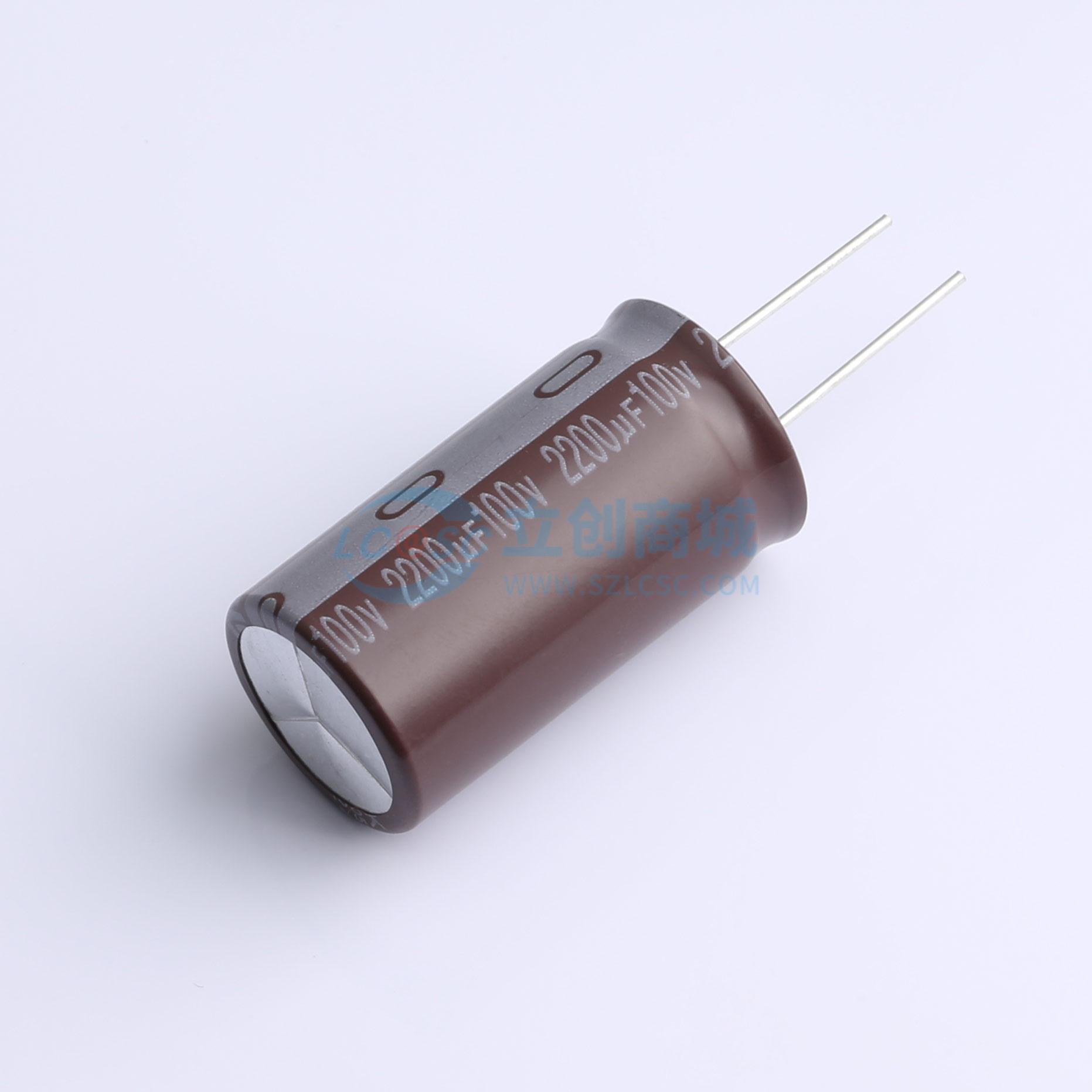 点击查看大图 OLKK4102A222MF实物图