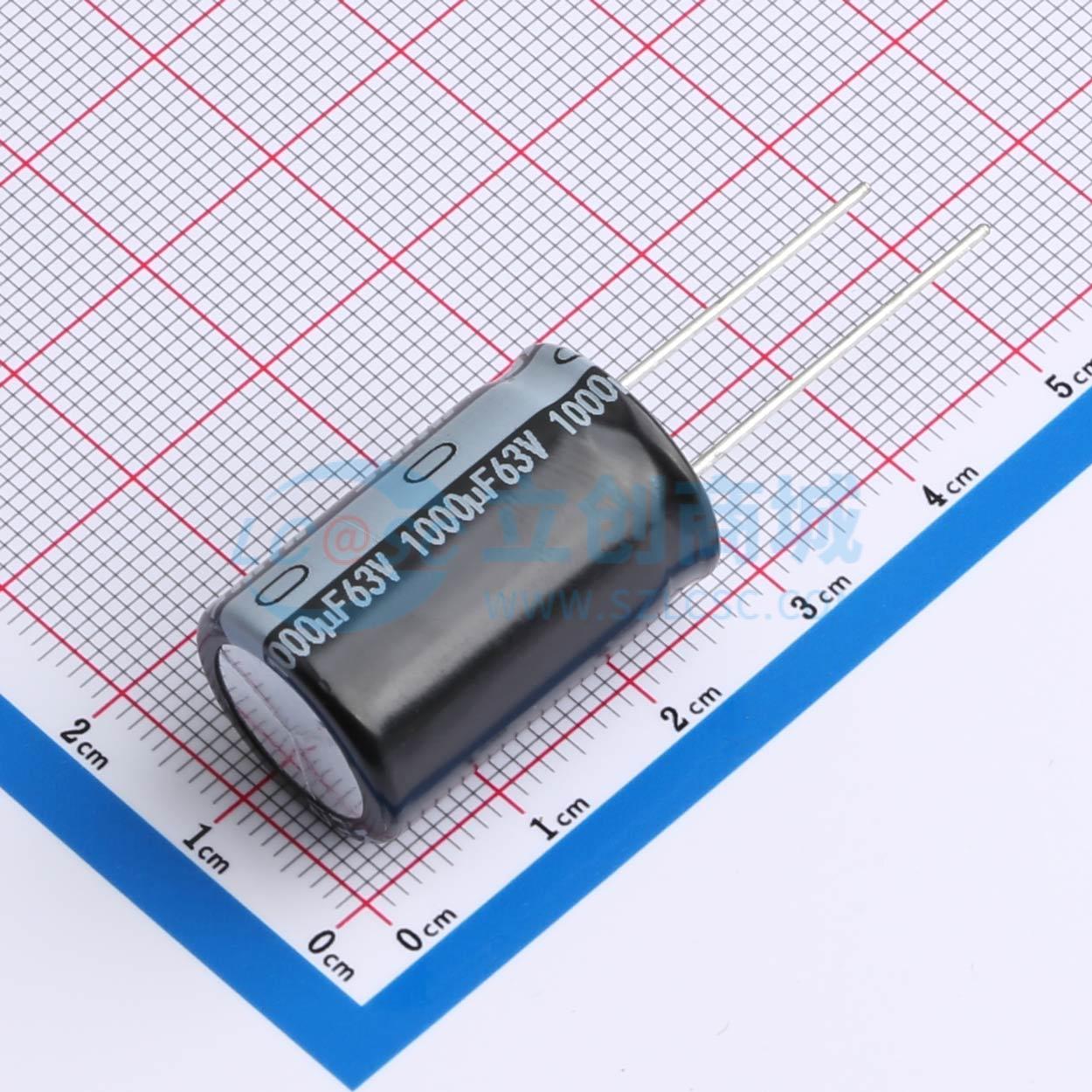 点击查看大图 LKFI2501J102MF实物图