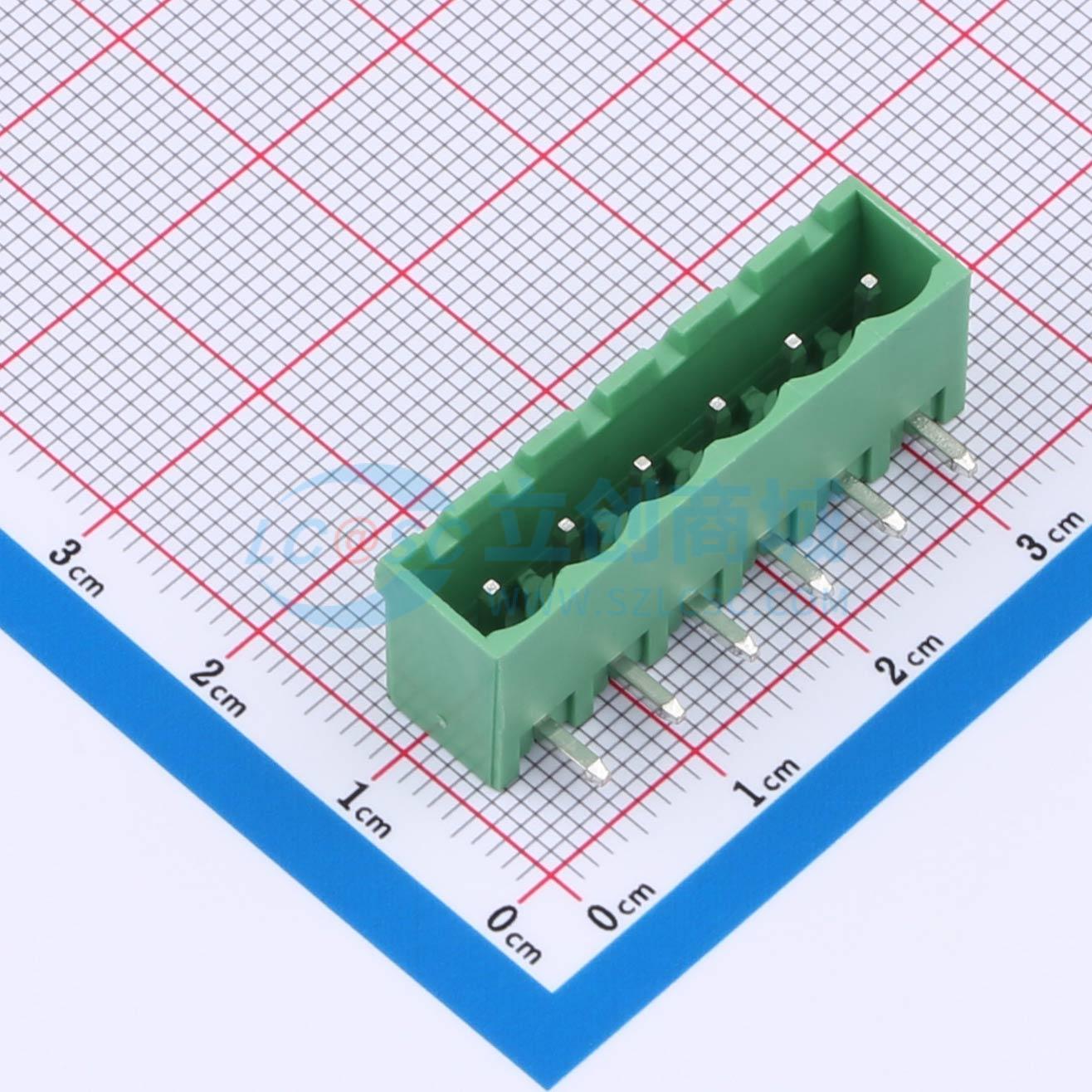 DA508-241C1-6PG213实物图