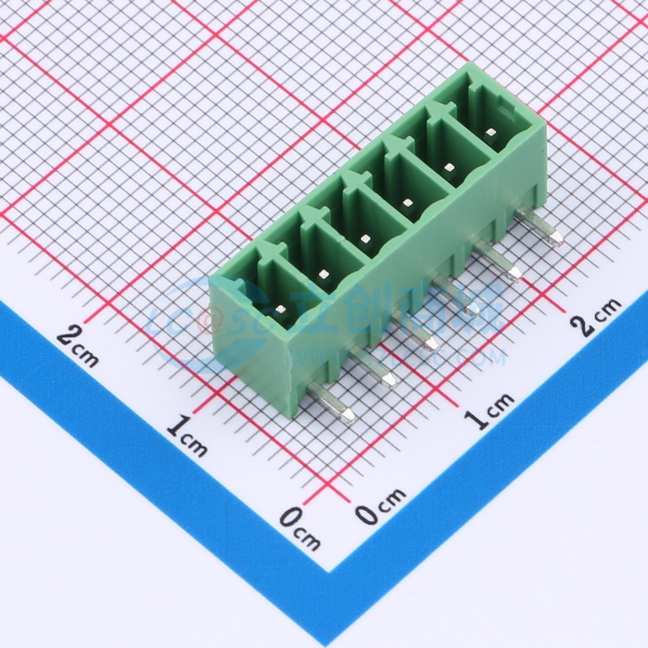 点击查看大图 DA381-241C1-6PG213实物图