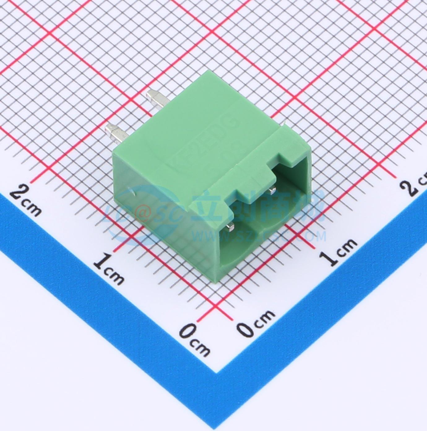 点击查看大图 DA508-141C1-2PG213实物图