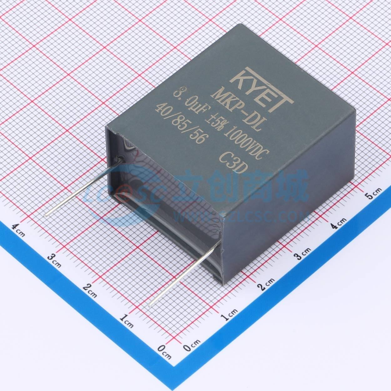 点击查看大图 C3D805J3A2701实物图