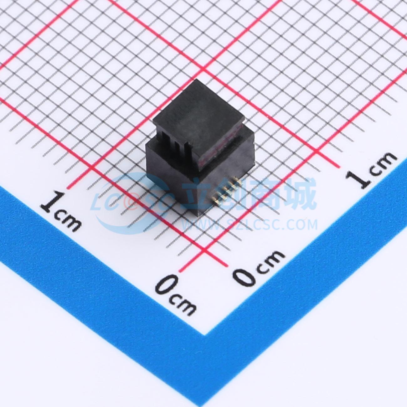 点击查看大图 BTB0.585-10PLBSC-G71实物图