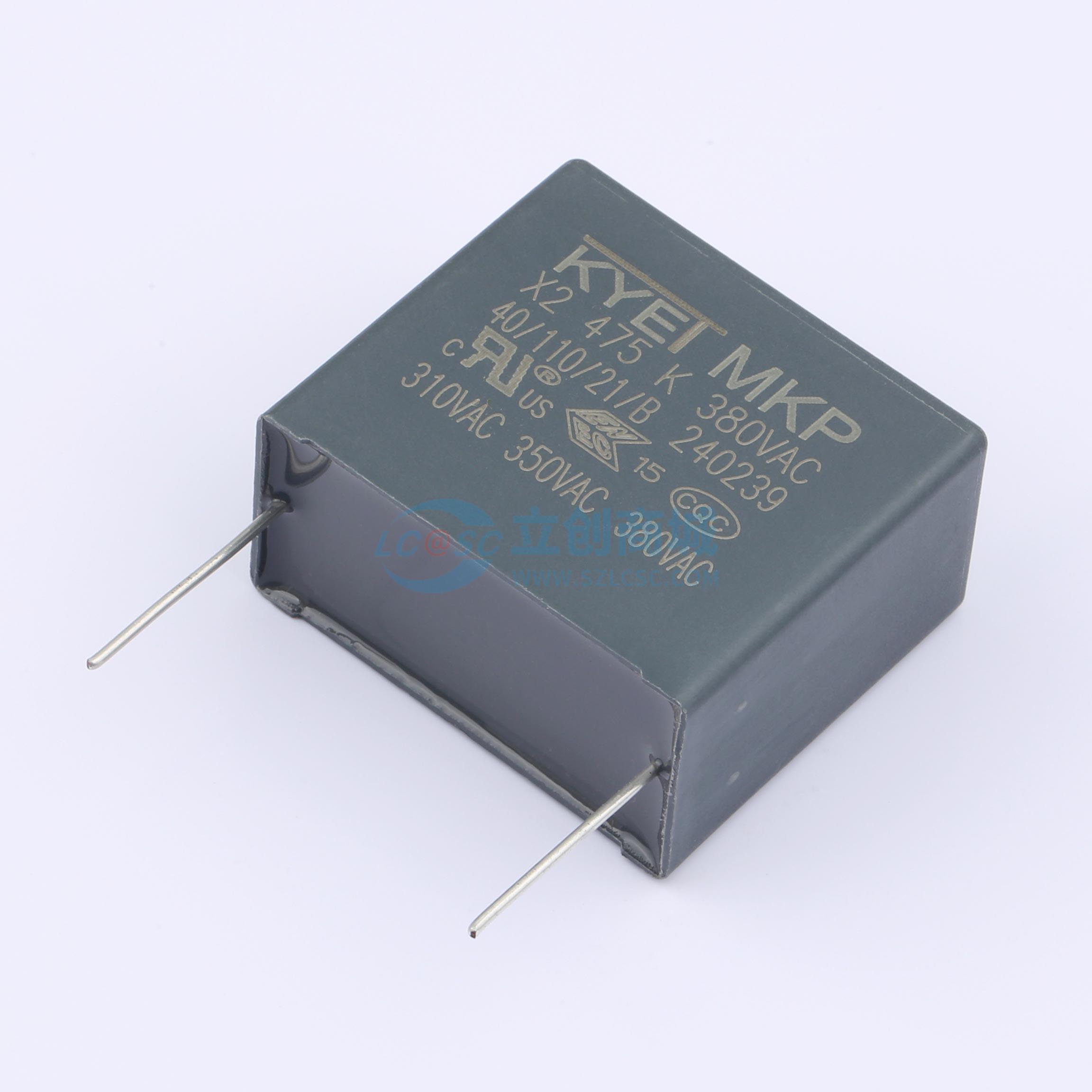 点击查看大图 PX475K2W3701实物图