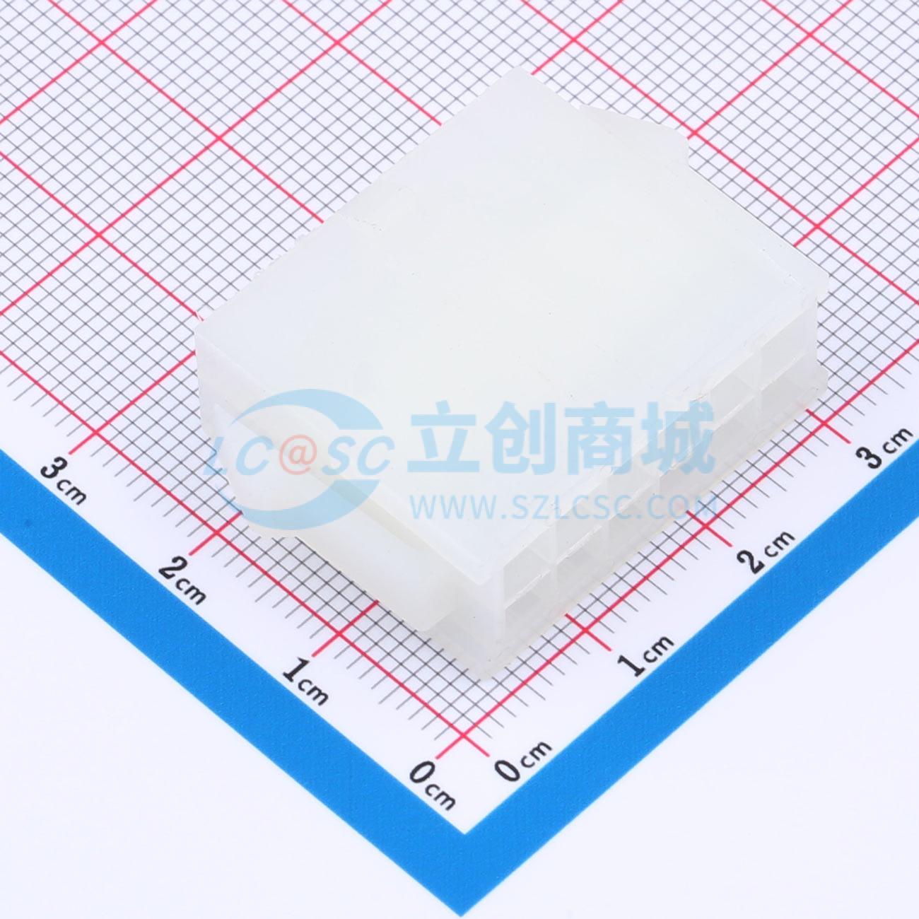 点击查看大图 I-DS1073-02-PCT02x6实物图