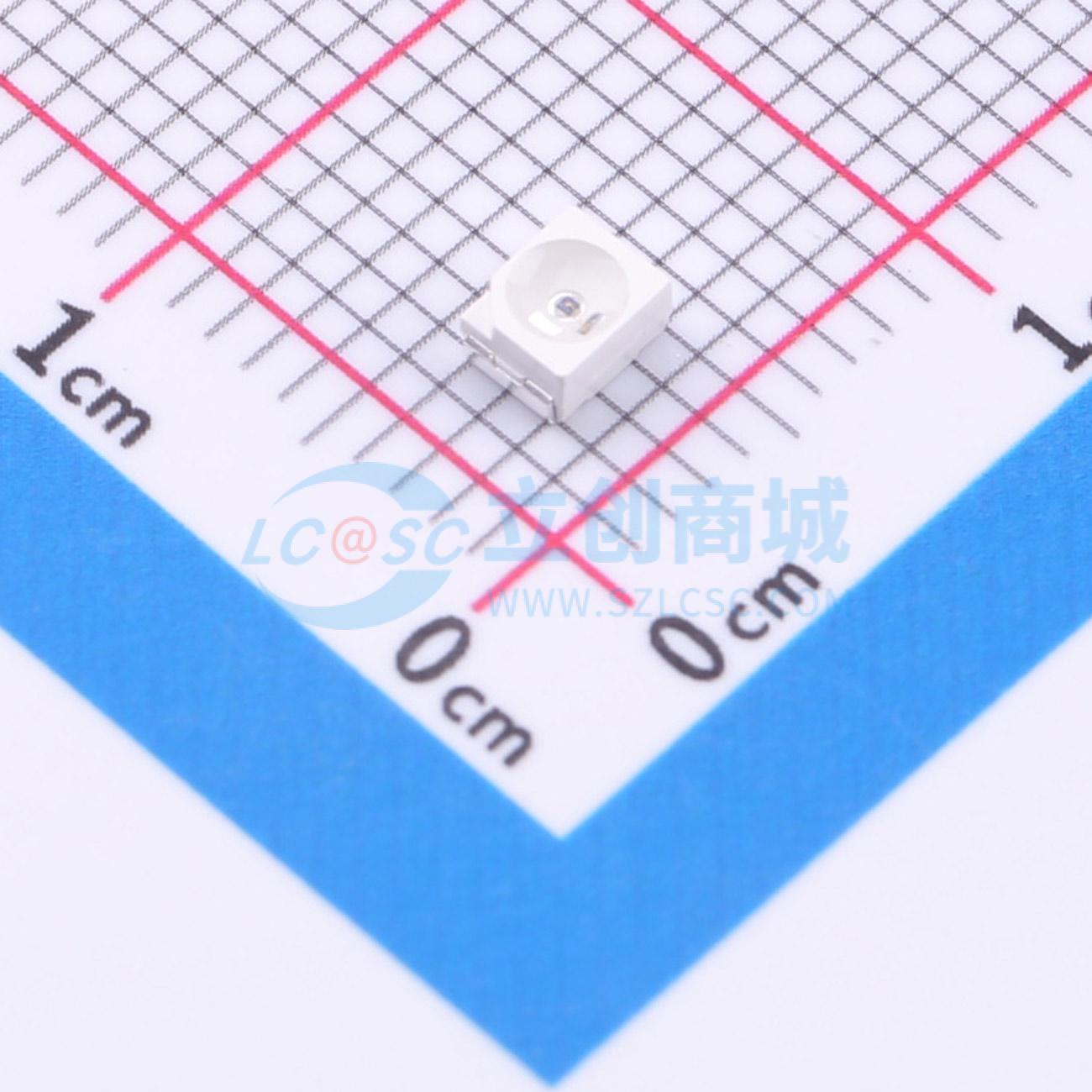 点击查看大图 IR67-21C/L261/S65/TR8(DVP-2)实物图