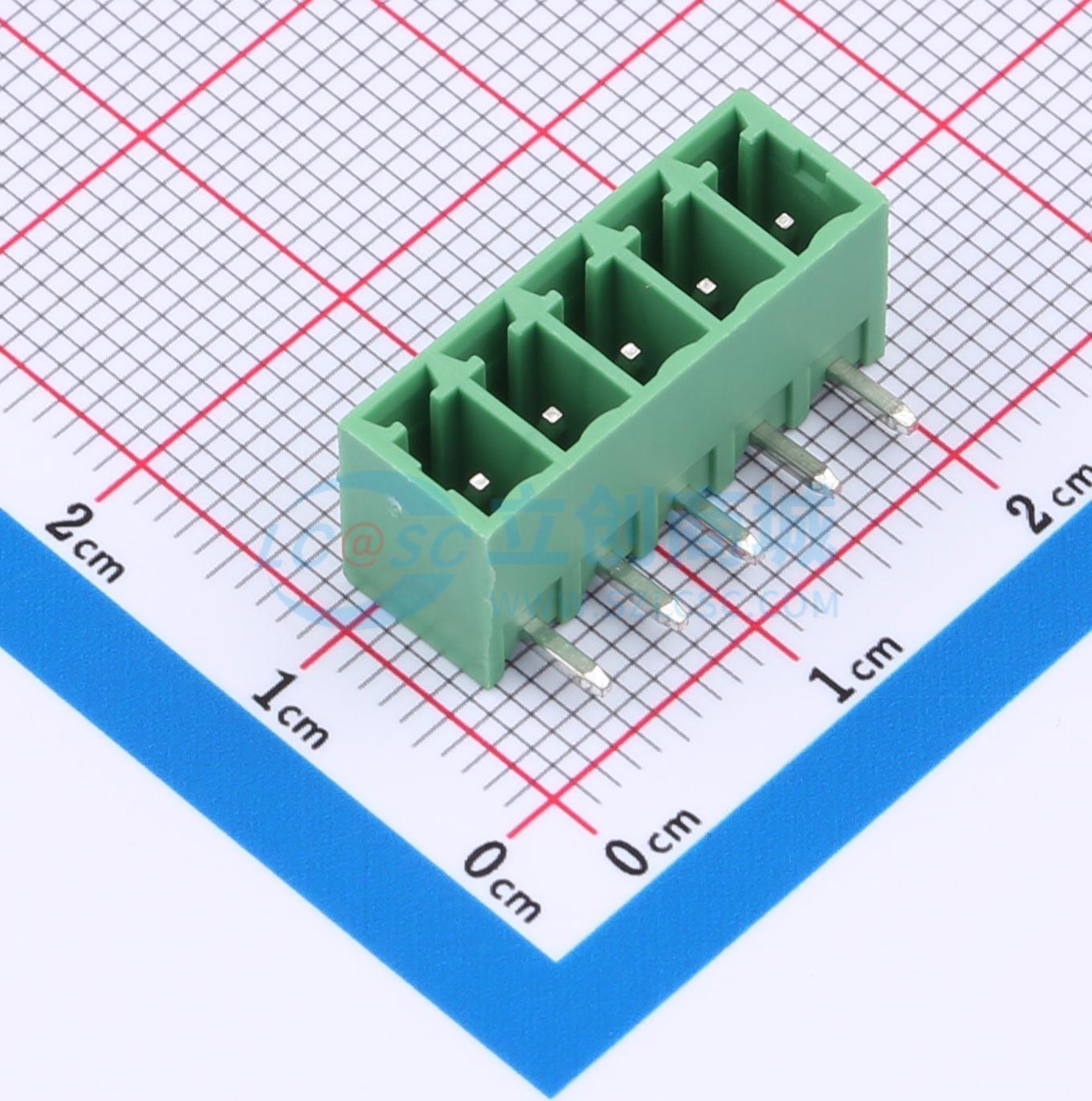 点击查看大图 DA381-241C1-5PG213实物图