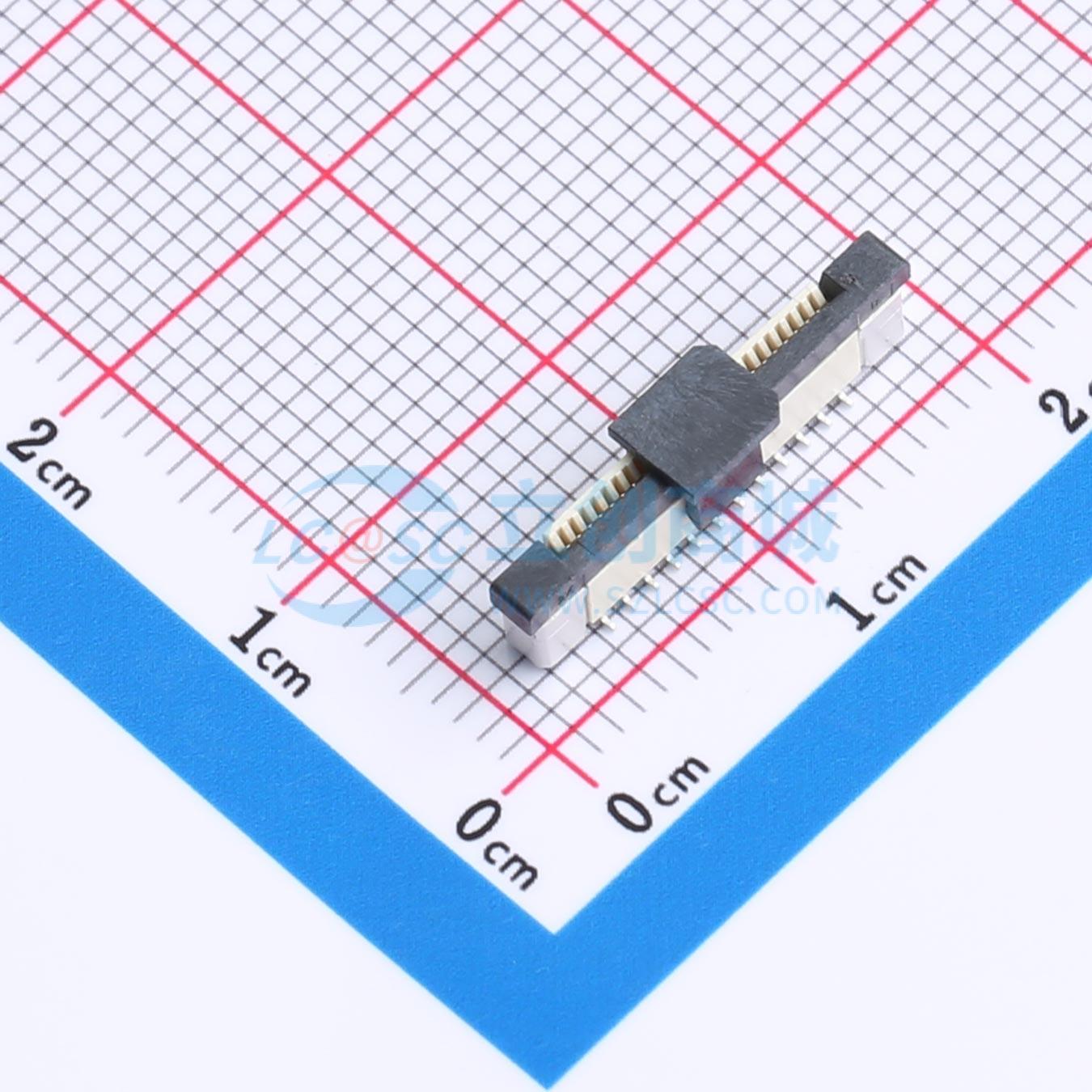 点击查看大图 FG-0.5S-LS-24PBW实物图