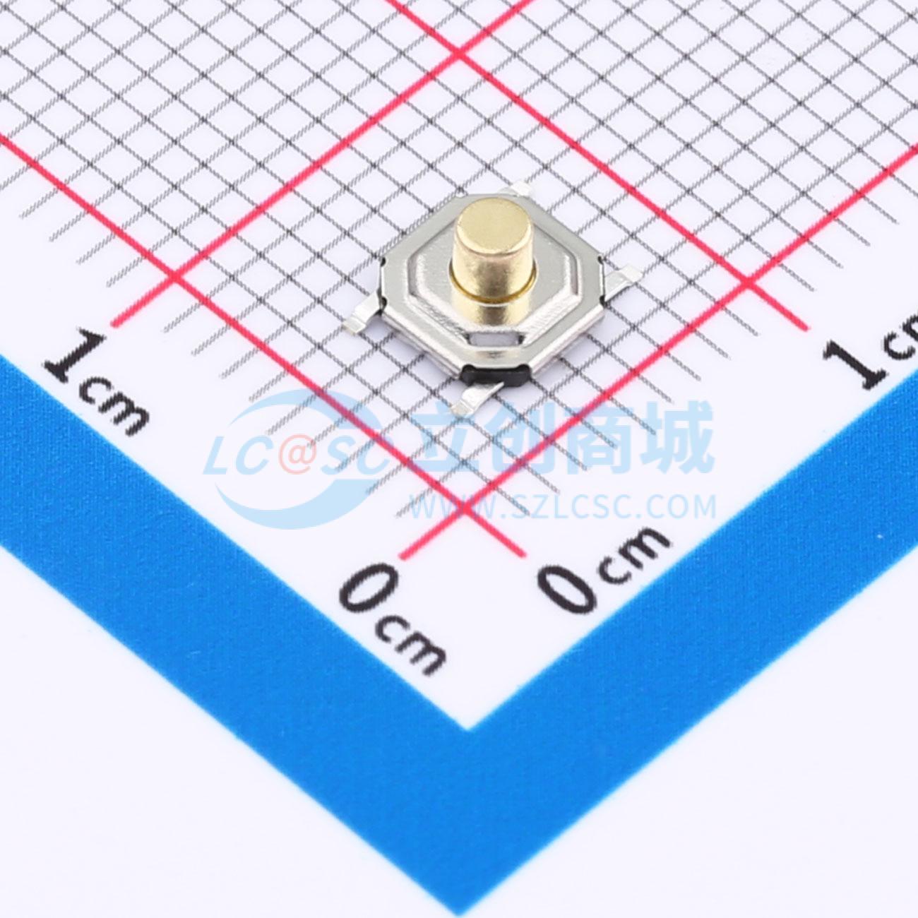 TS60110-411-03015实物图