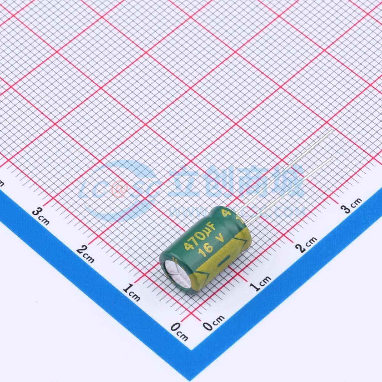 点击查看大图 CD288H1CM471F120T实物图