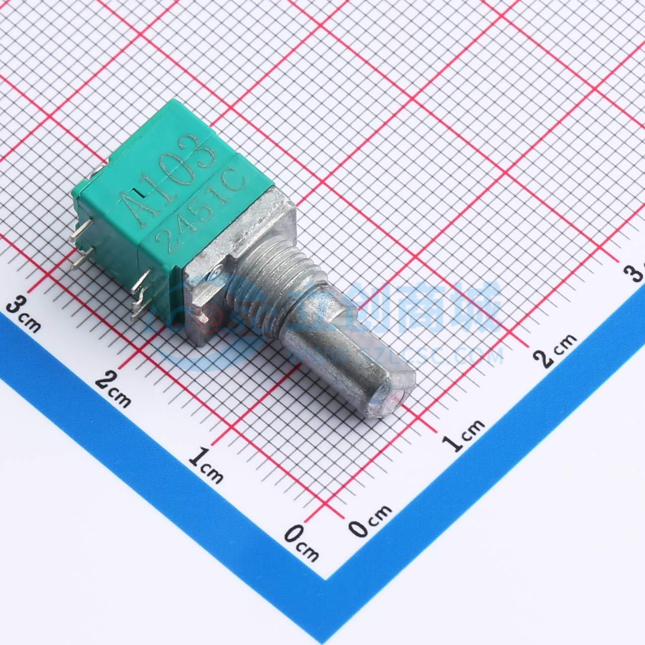 点击查看大图 R09710NS-FB15D7.0-A103-0044Y实物图
