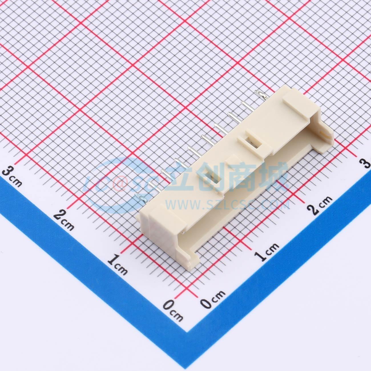 点击查看大图 GT-A2508WVD-110SBT01实物图