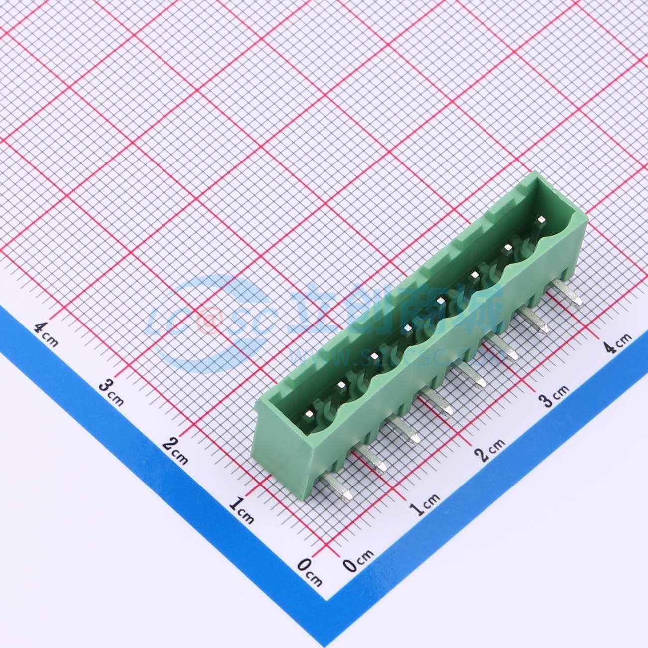 XDCB-8A508M-20-3G61实物图