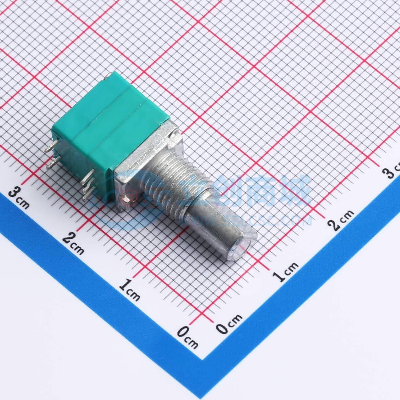 点击查看大图 R09720NS-FB15D7.0-B103-0043Y-H实物图