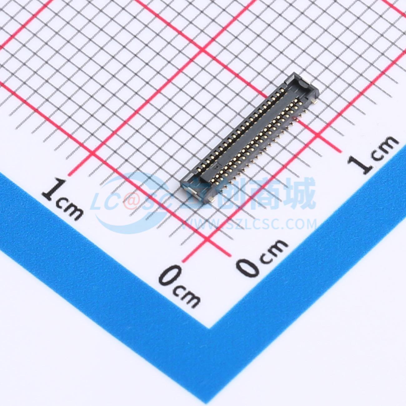 BTB0.408-40PLBDR-M41实物图