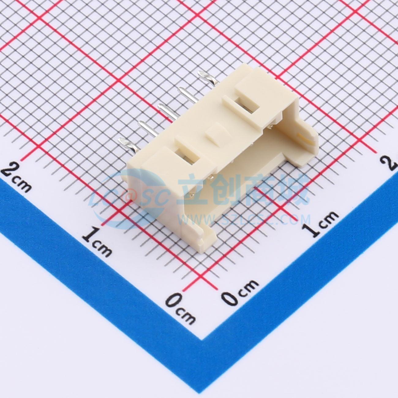 点击查看大图 GT-A2508WVD-105SBT01实物图