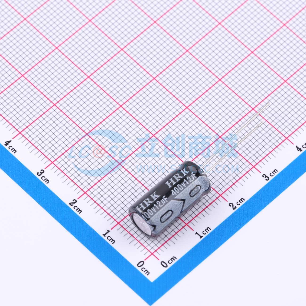 点击查看大图 CD110126M2G0816VFL实物图