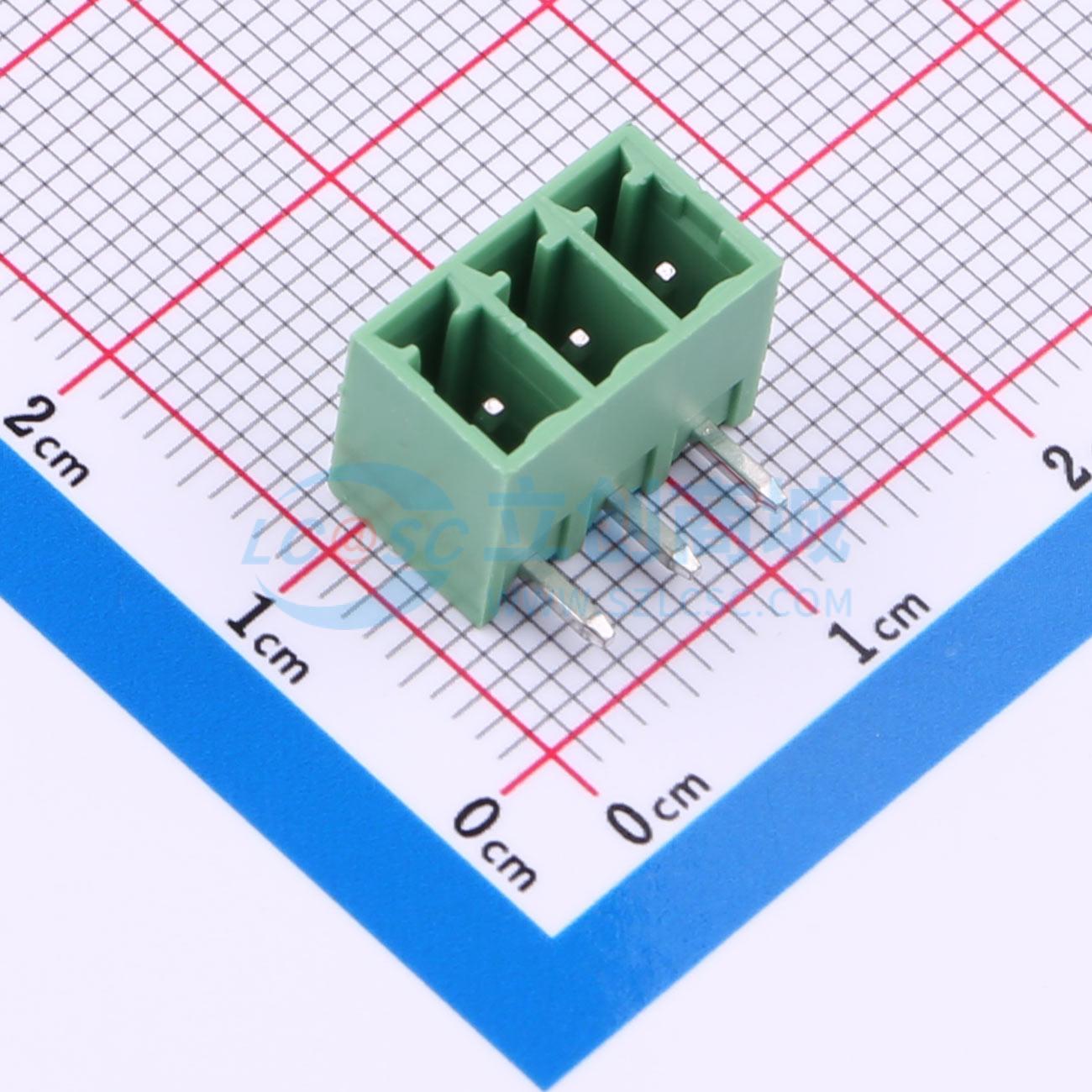 点击查看大图 XDCB-3A381M-20-3G61实物图