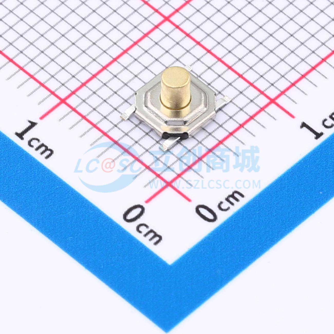 点击查看大图 TS60110-411-03515实物图