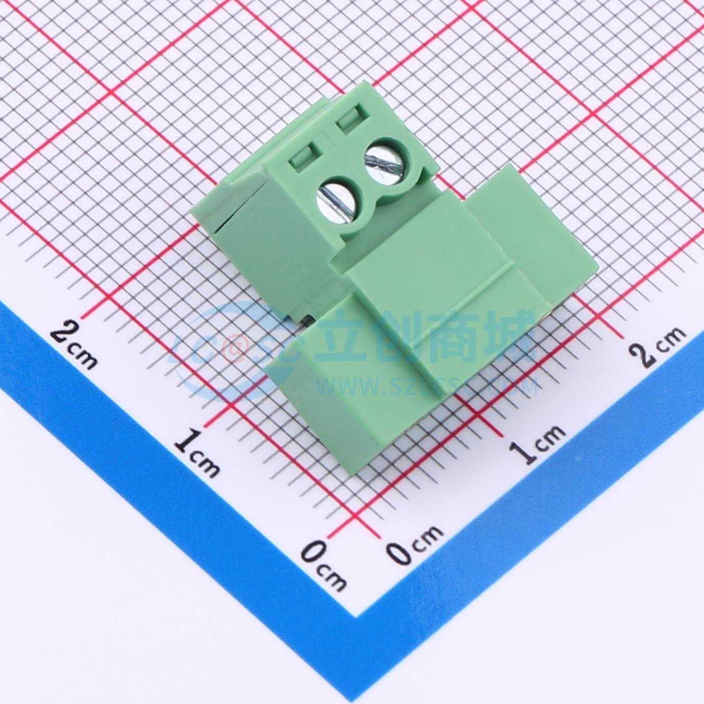 点击查看大图 XDCBB-2A381G-42-3G61实物图