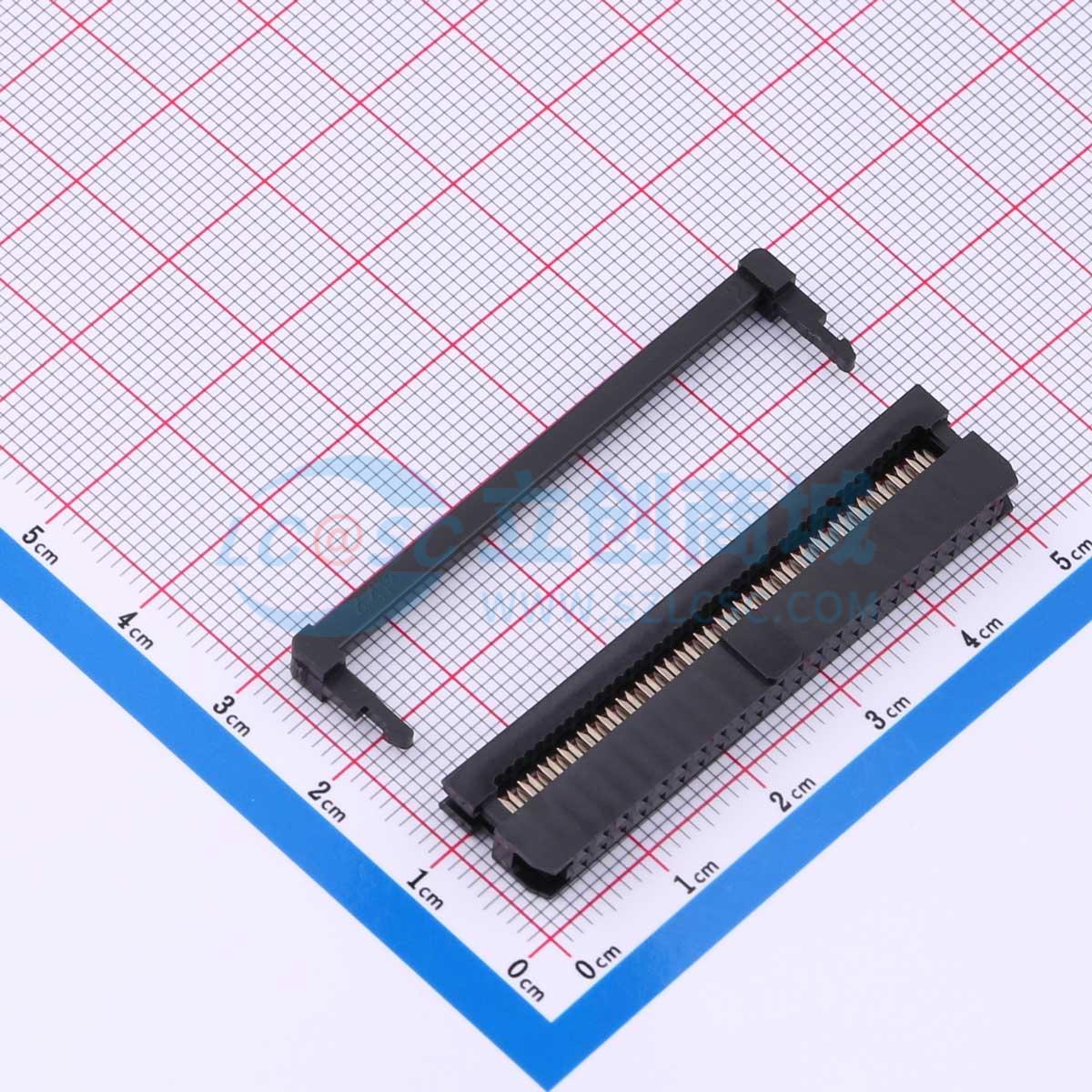 X2001H2-2x22-PTV01实物图