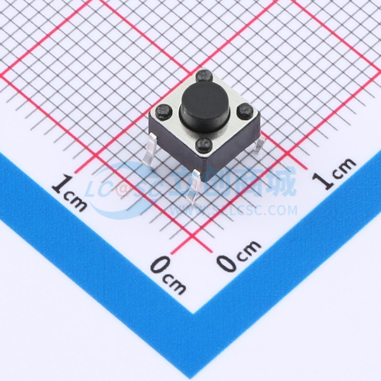 TS80120-413-05028实物图
