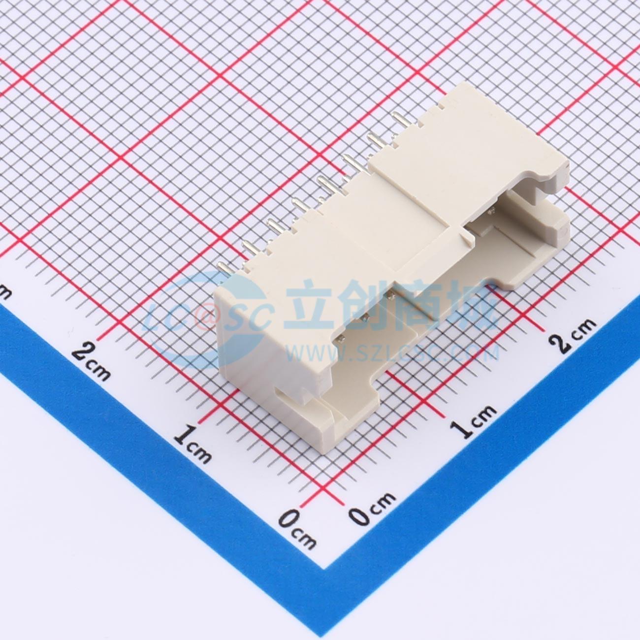 点击查看大图 GT-A2508WVD-216SBT01实物图