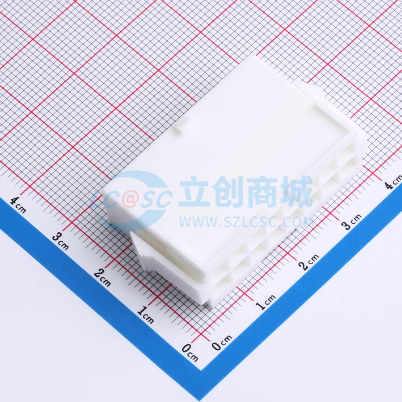 点击查看大图 FL-16R实物图