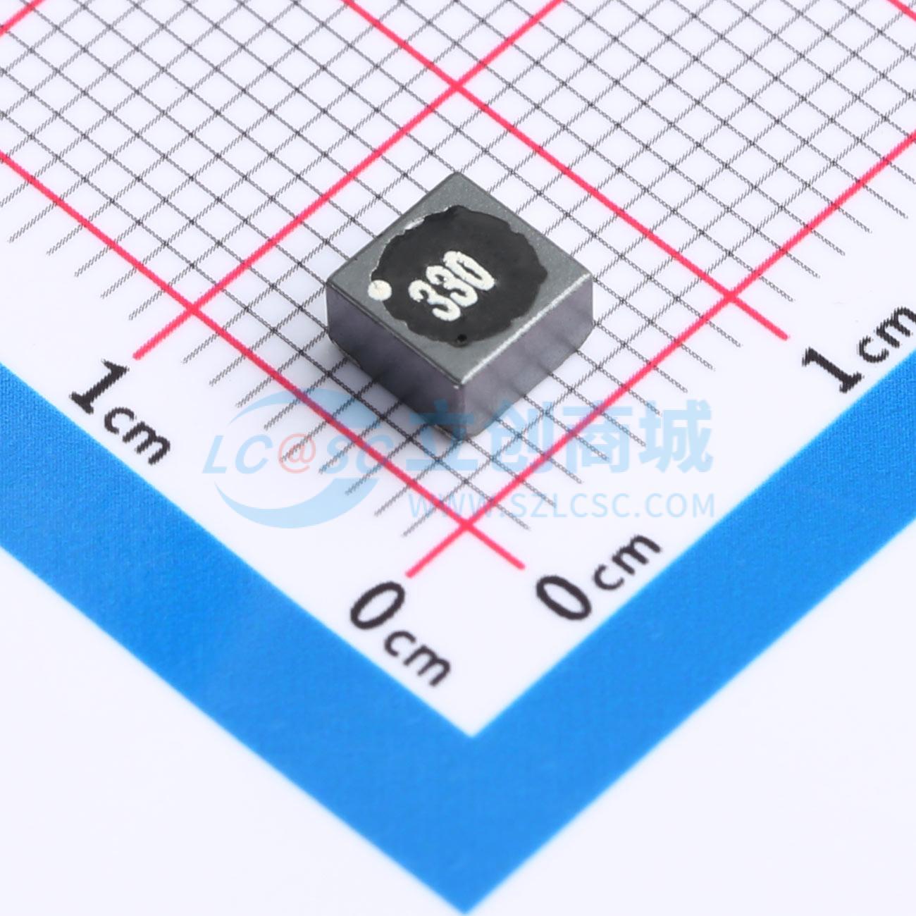 点击查看大图 FC-SLF5030-330M-L实物图