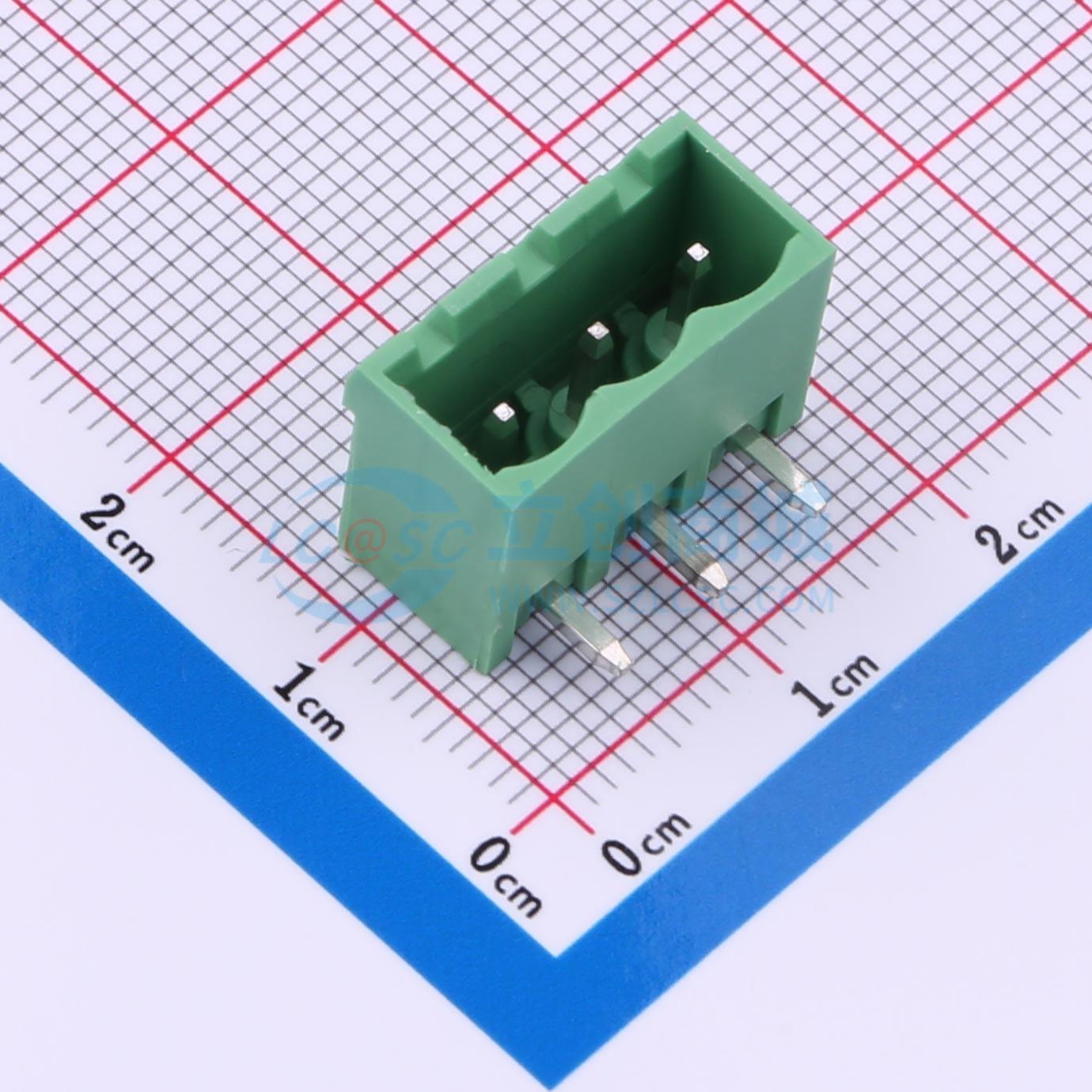 点击查看大图 XDCB-3A508M-20-3G61实物图