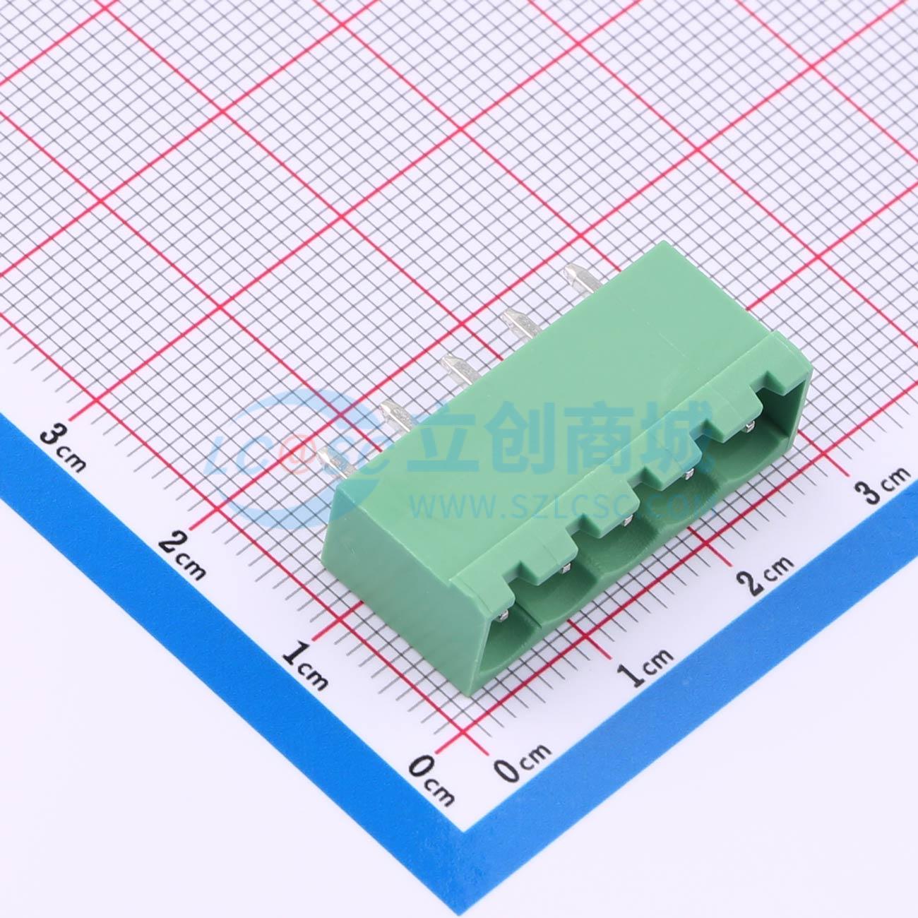 点击查看大图 XDCB-5A508M-10-3G61实物图