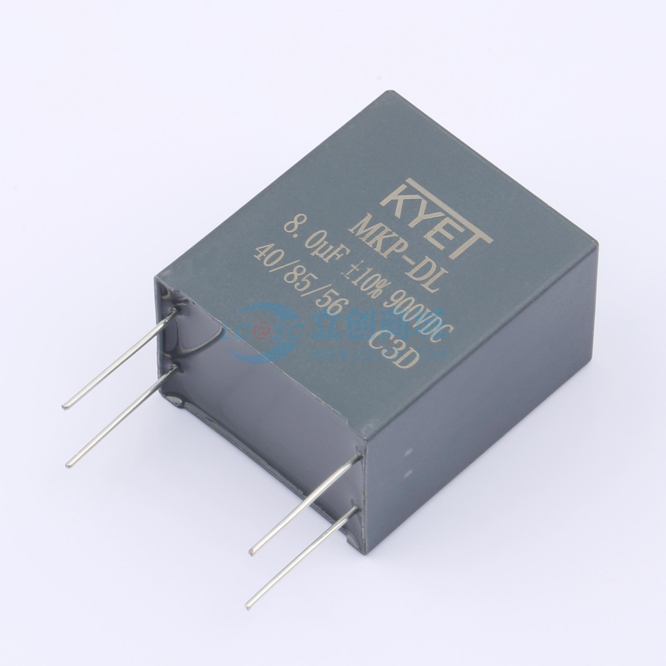 C3D805K900V2704P实物图