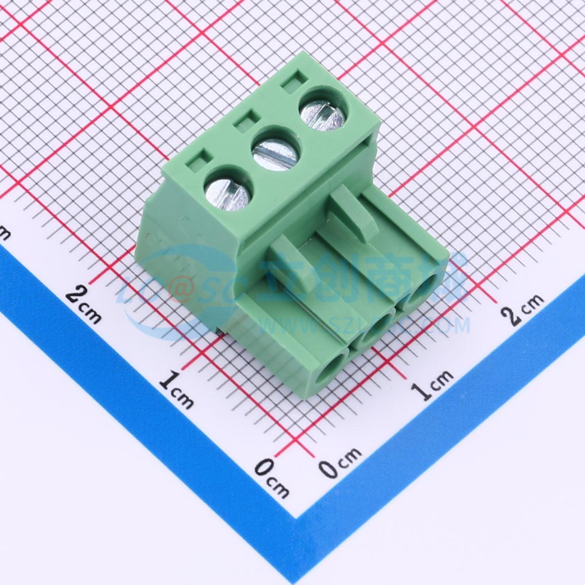 点击查看大图 XDCBK-3A508G-4-3G61实物图