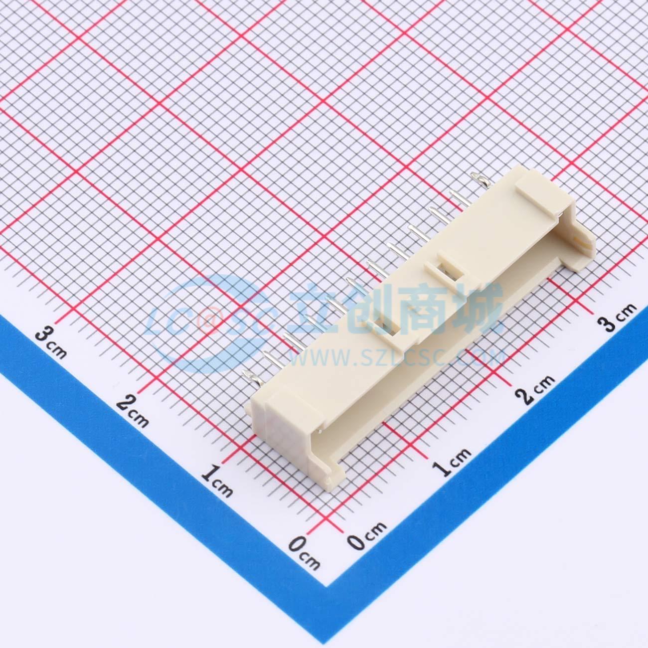 点击查看大图 GT-A2508WVD-112SBT01实物图