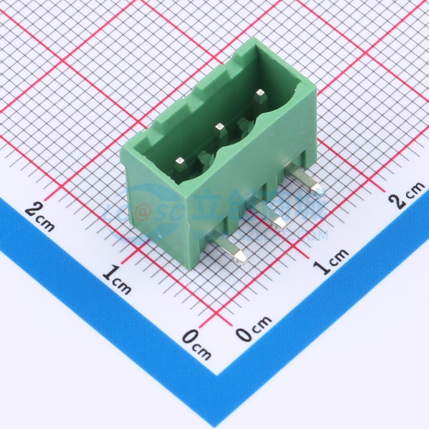 点击查看大图 DA508-241C1-3PG213实物图