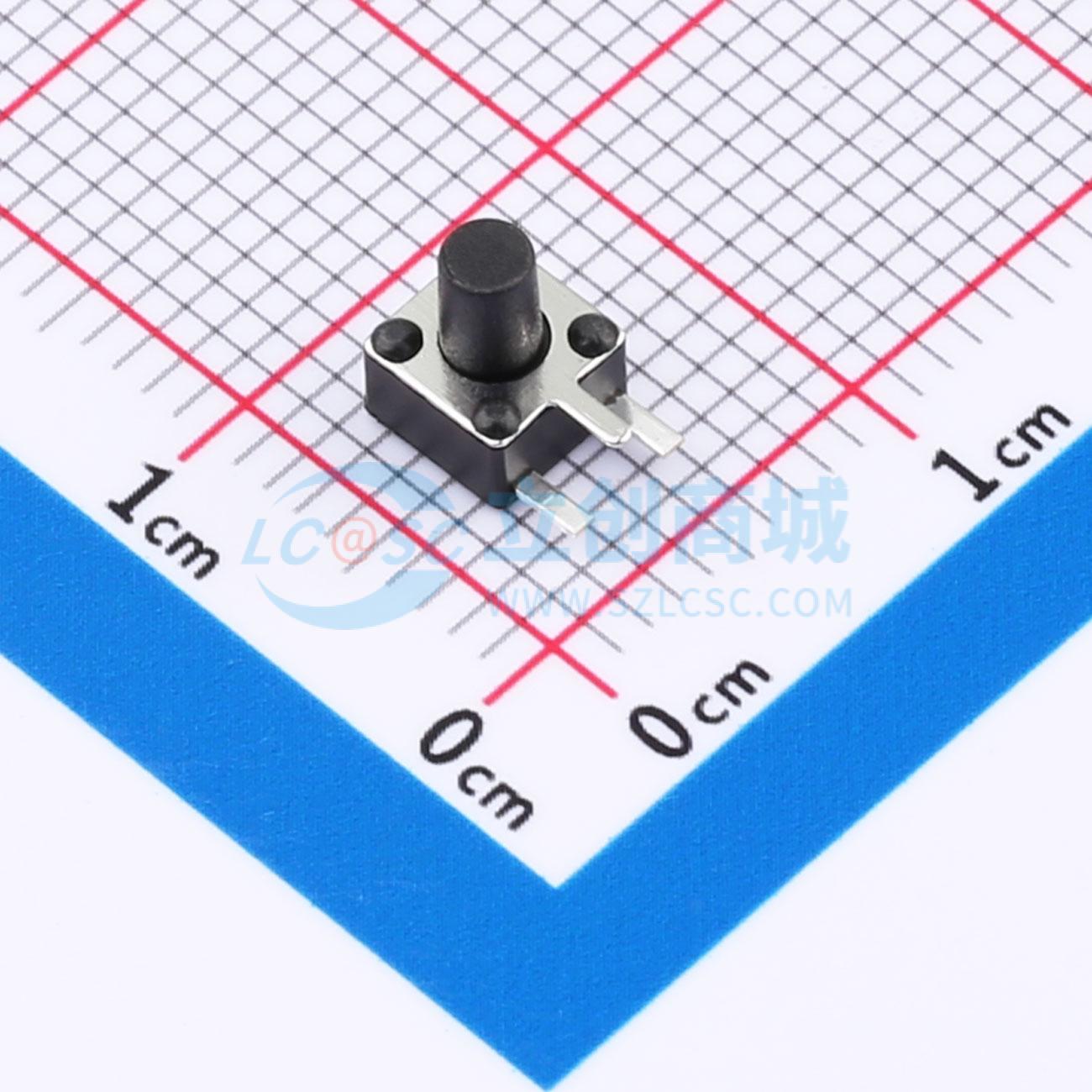 点击查看大图 TS70220-411-06028实物图