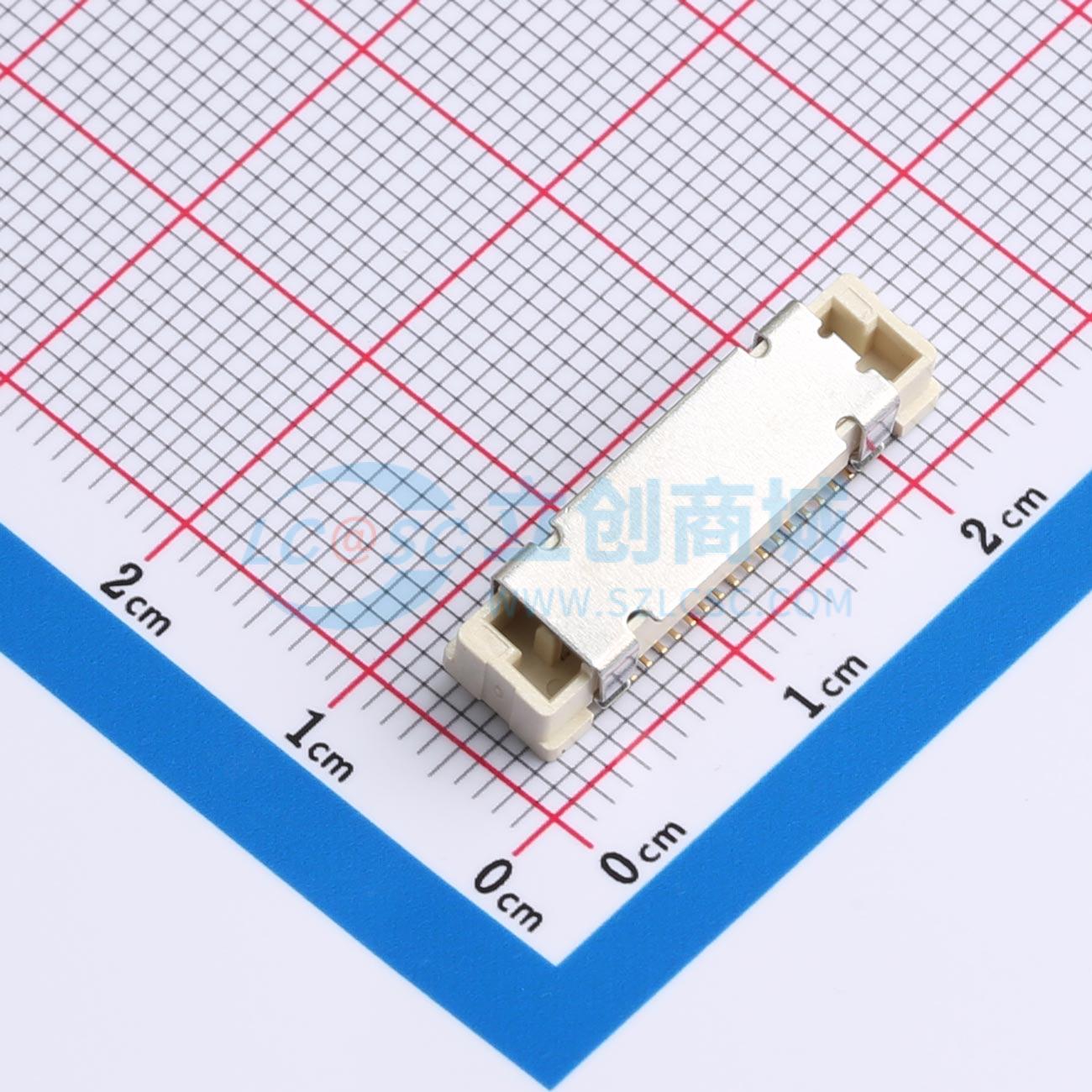 点击查看大图 BTB0.850-40PLBDC-G41实物图