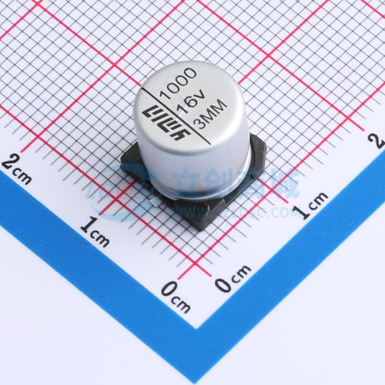 点击查看大图 V3ME1001C102MVTM实物图