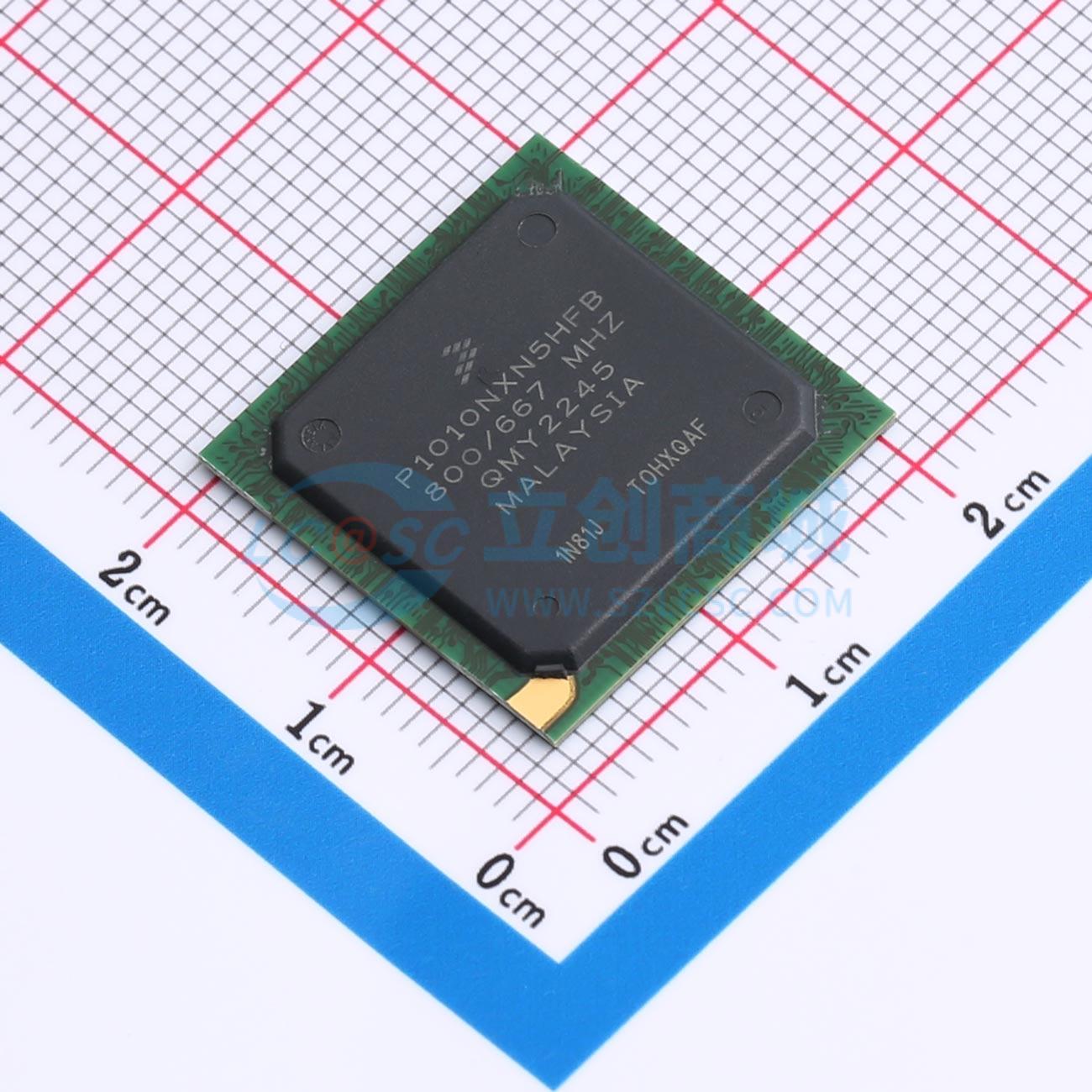 点击查看大图 P1010NXN5HFB实物图