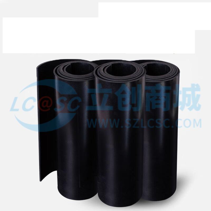 BAIGE-1m*10m*5mm实物图