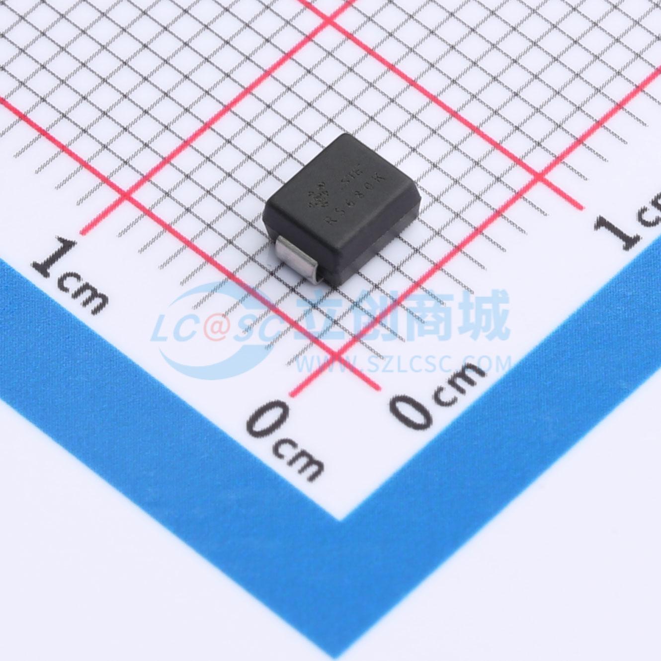 ST1815RS680K0实物图