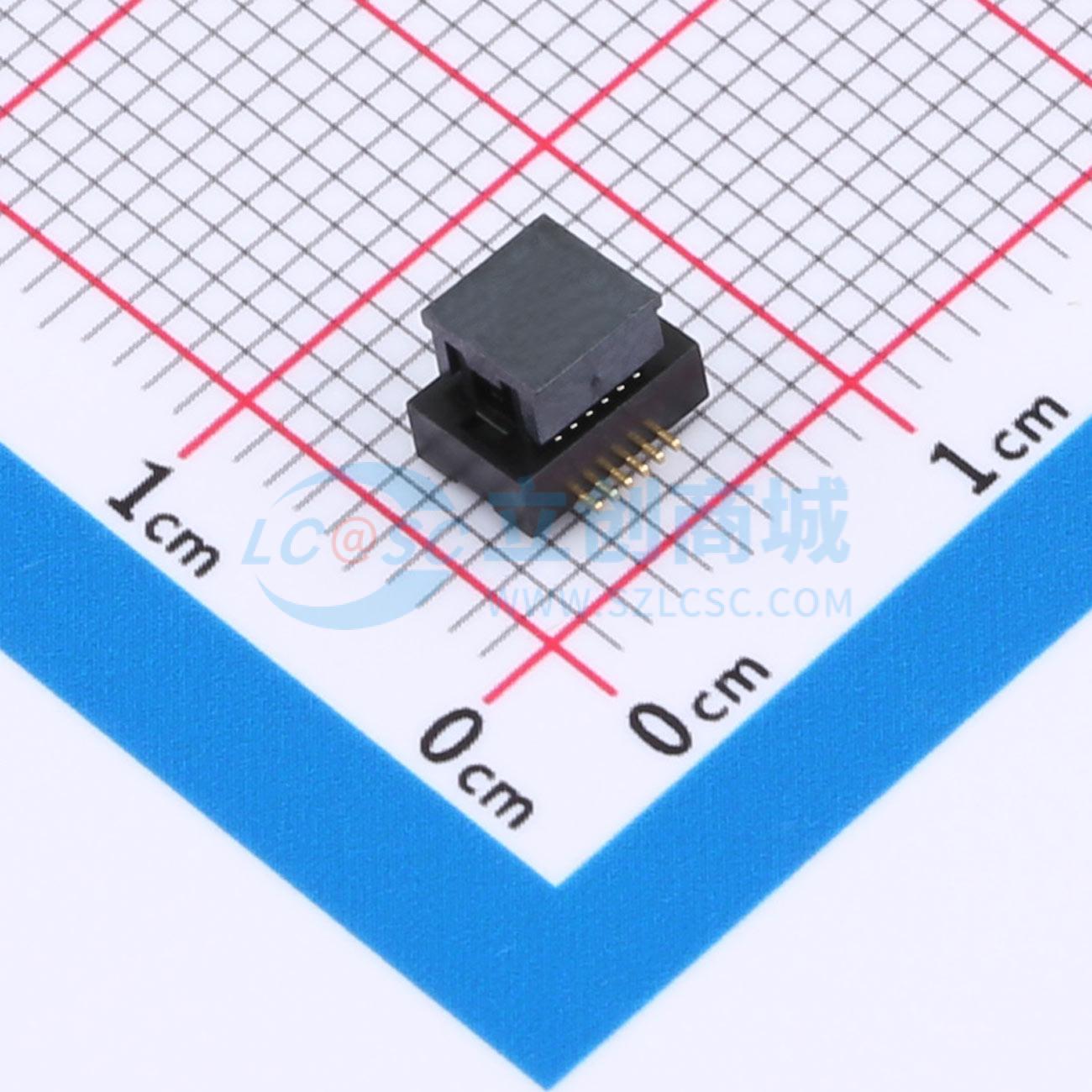 点击查看大图 BB0500200M-0122C-001实物图