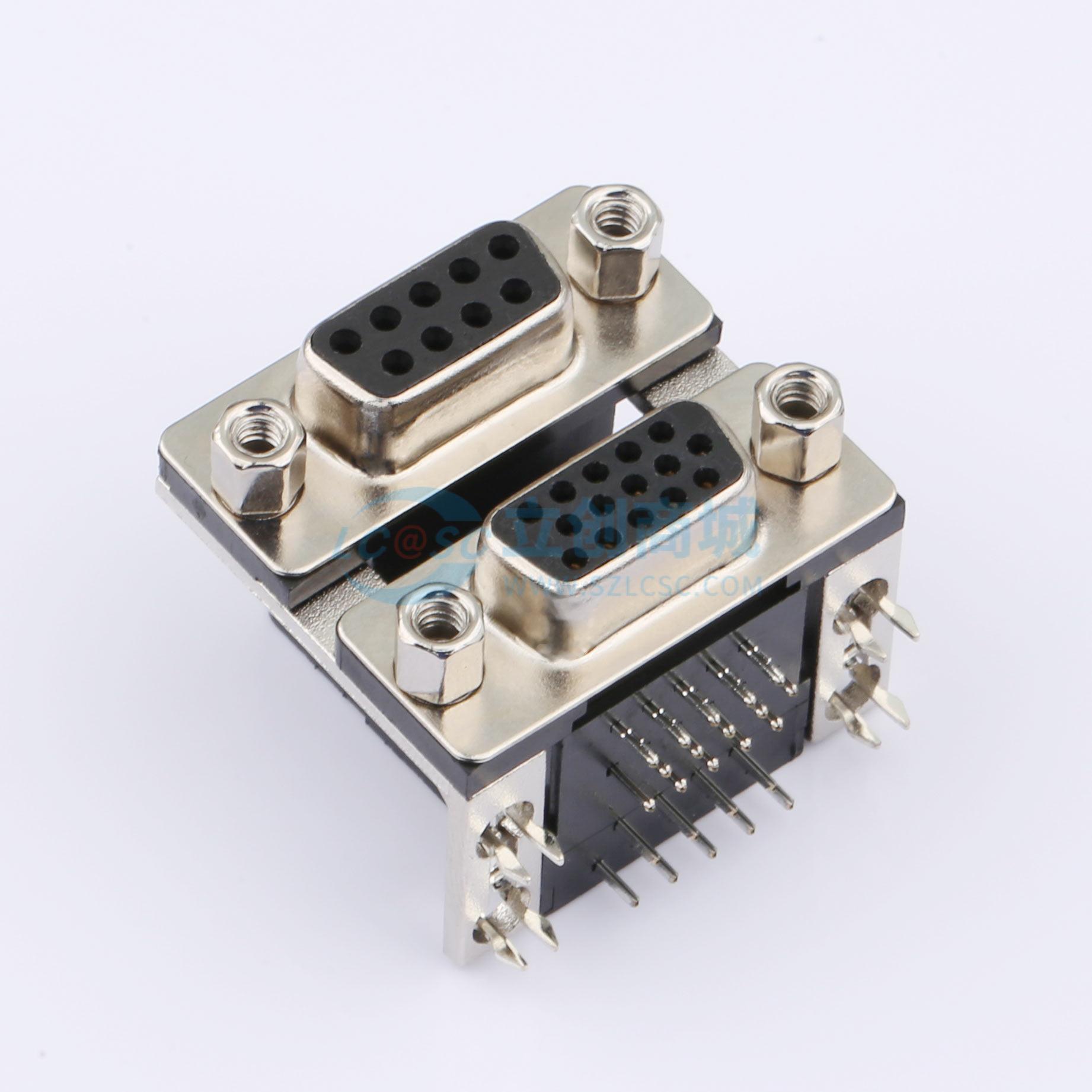 点击查看大图 HYCW103-VGA24B-158B实物图