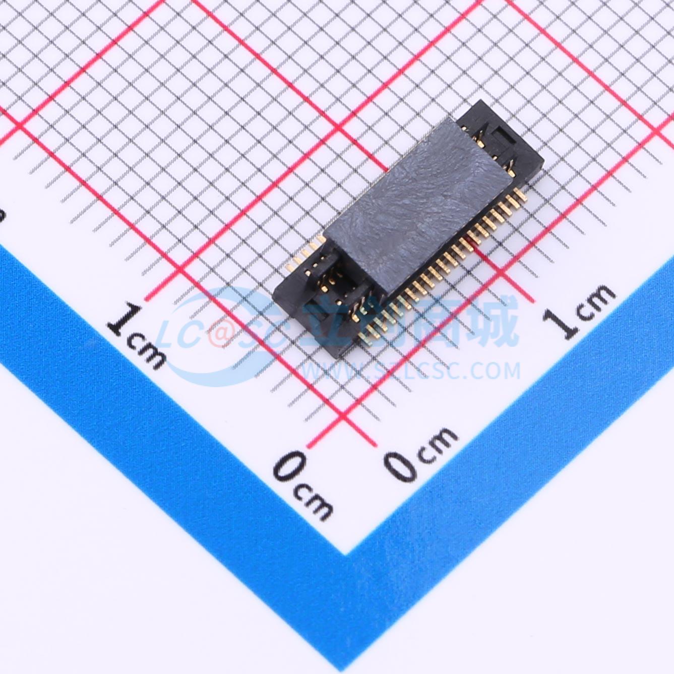 点击查看大图 BB0500130M-0422C-001实物图